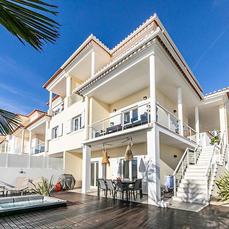 Hotel Vibing & Liming Ericeira Zewnętrze zdjęcie