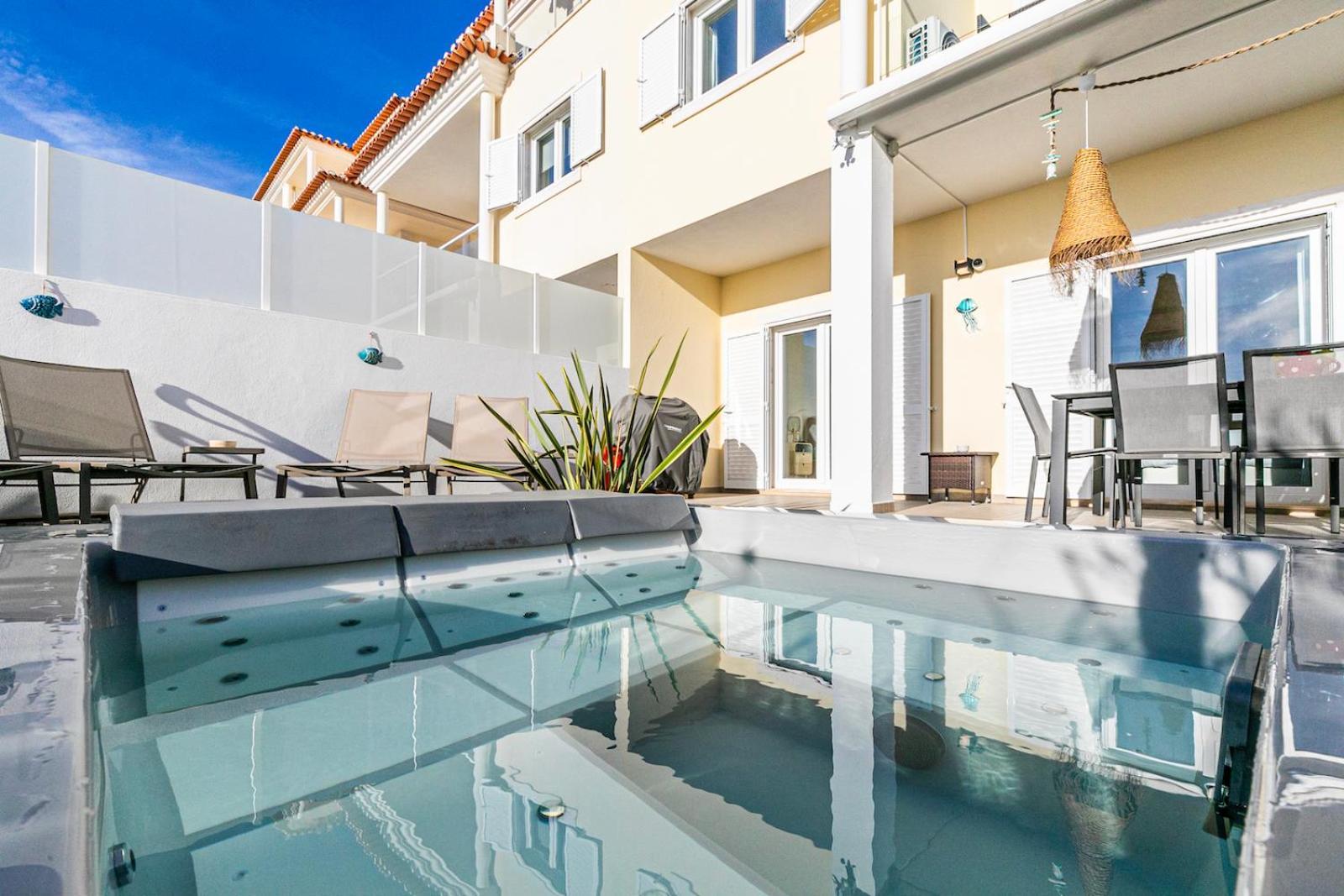 Hotel Vibing & Liming Ericeira Zewnętrze zdjęcie