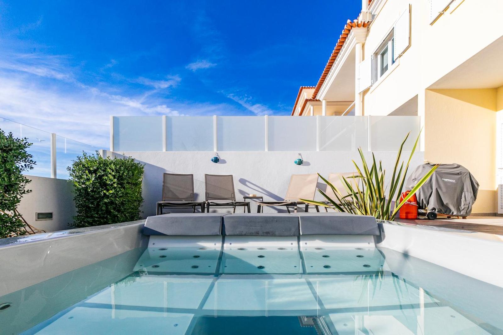 Hotel Vibing & Liming Ericeira Zewnętrze zdjęcie