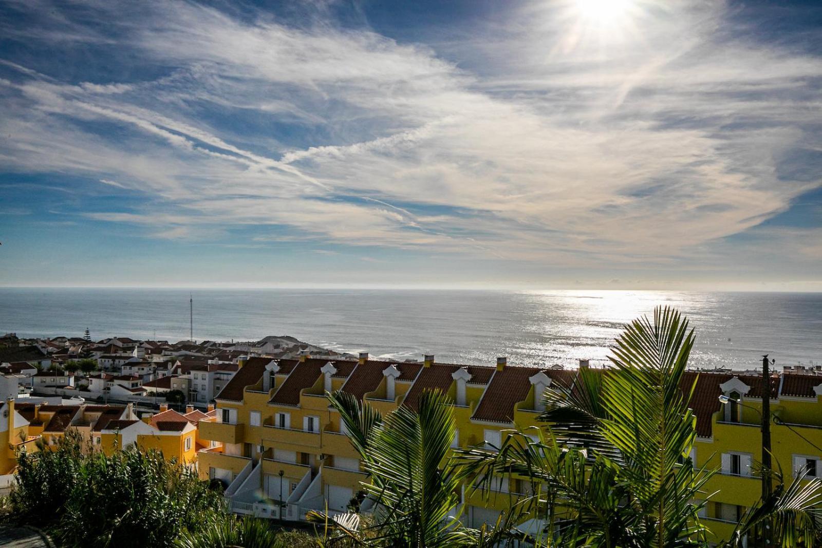 Hotel Vibing & Liming Ericeira Zewnętrze zdjęcie