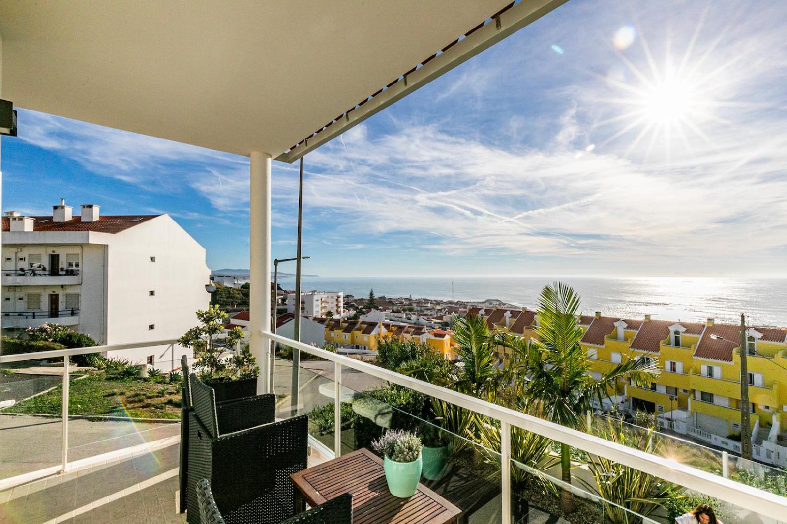 Hotel Vibing & Liming Ericeira Zewnętrze zdjęcie