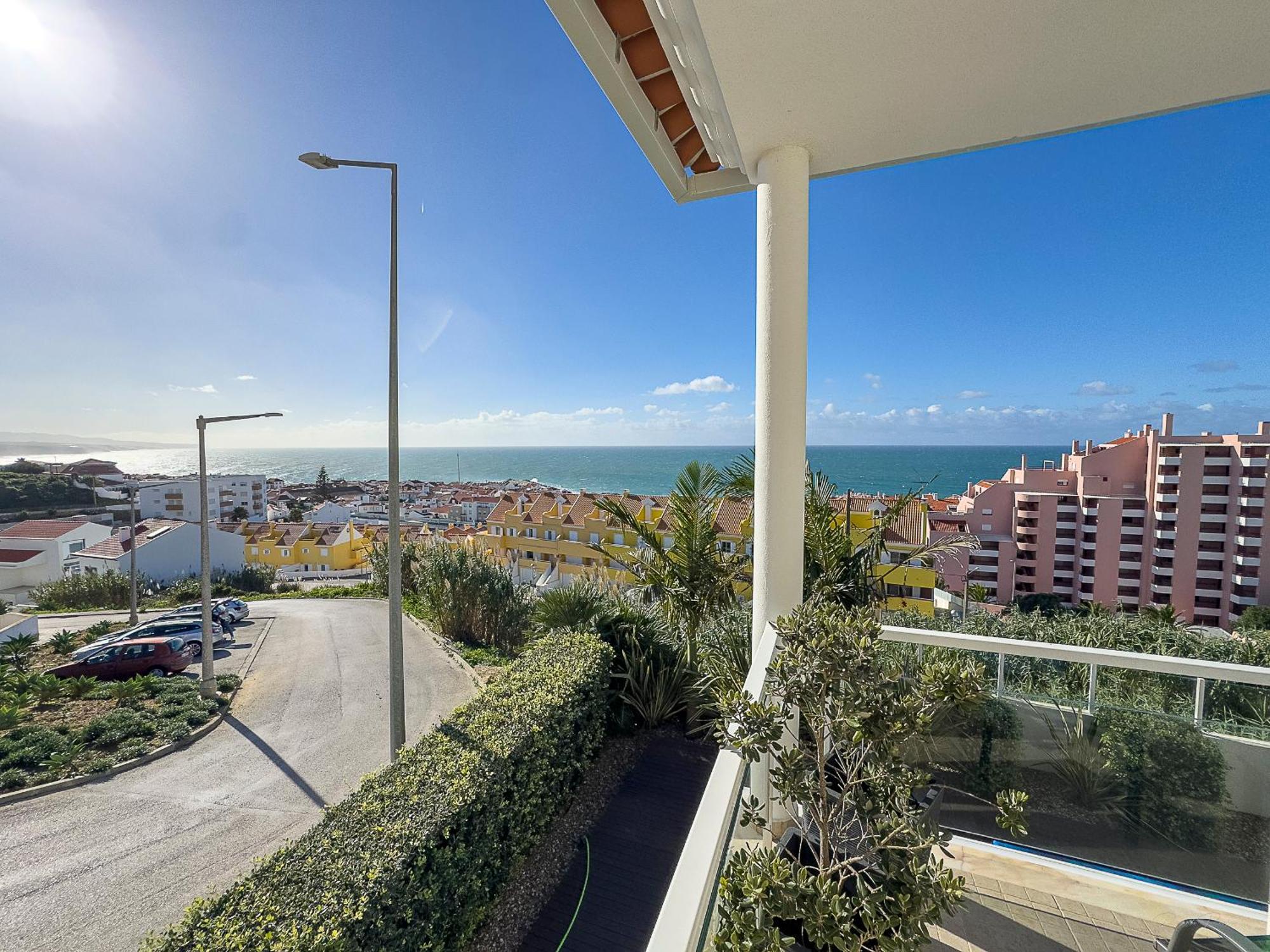 Hotel Vibing & Liming Ericeira Zewnętrze zdjęcie