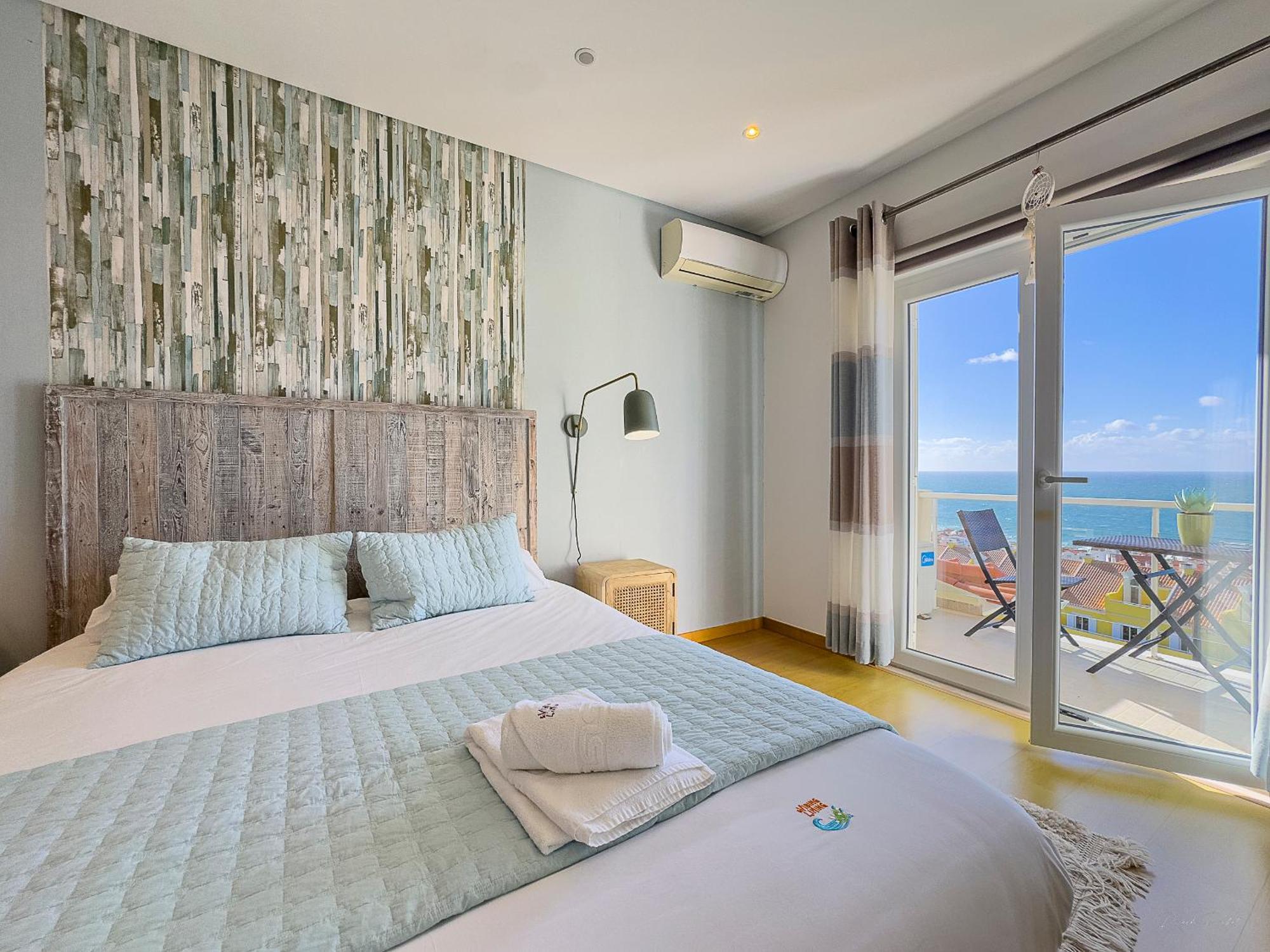 Hotel Vibing & Liming Ericeira Zewnętrze zdjęcie
