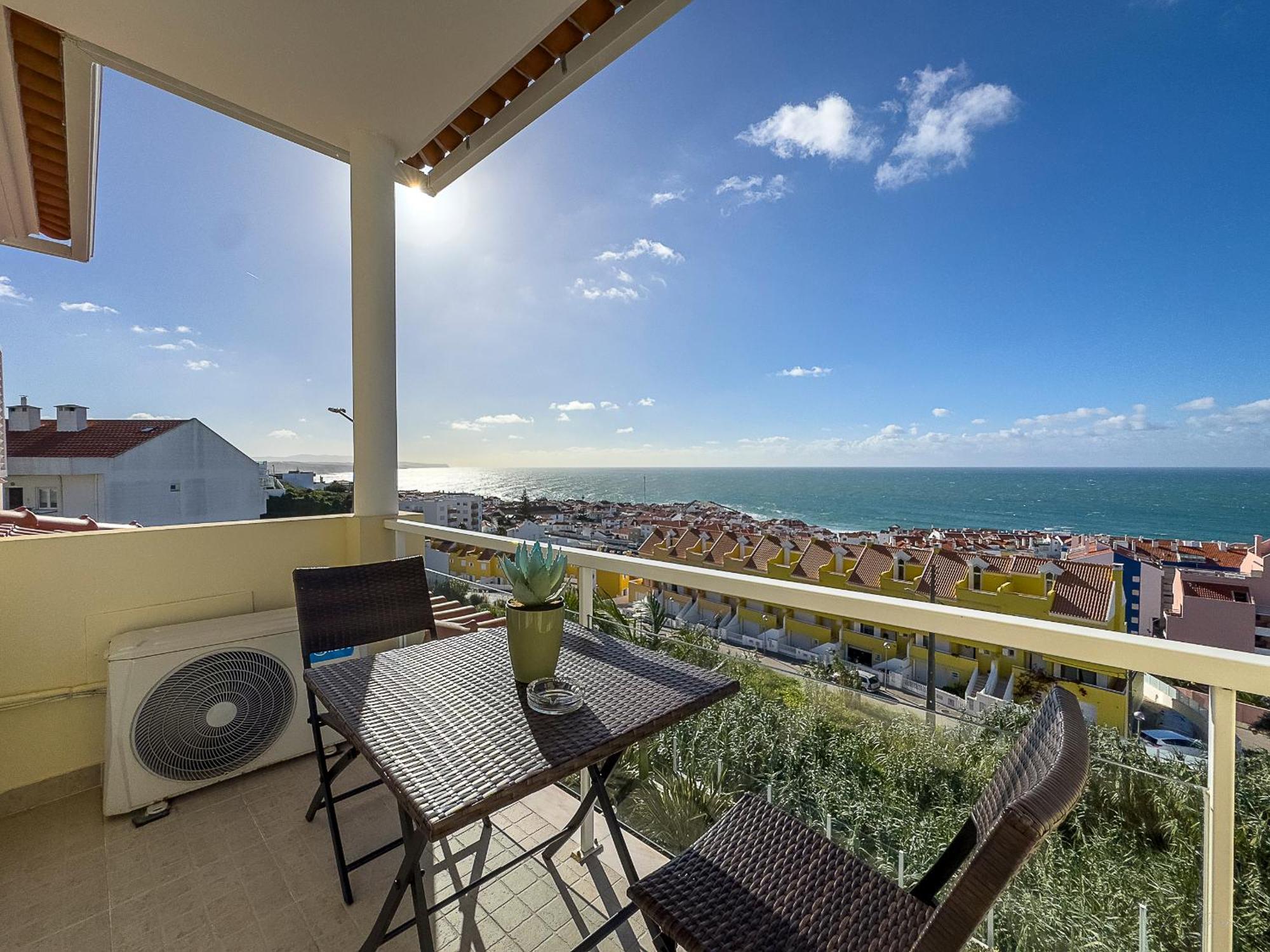 Hotel Vibing & Liming Ericeira Zewnętrze zdjęcie