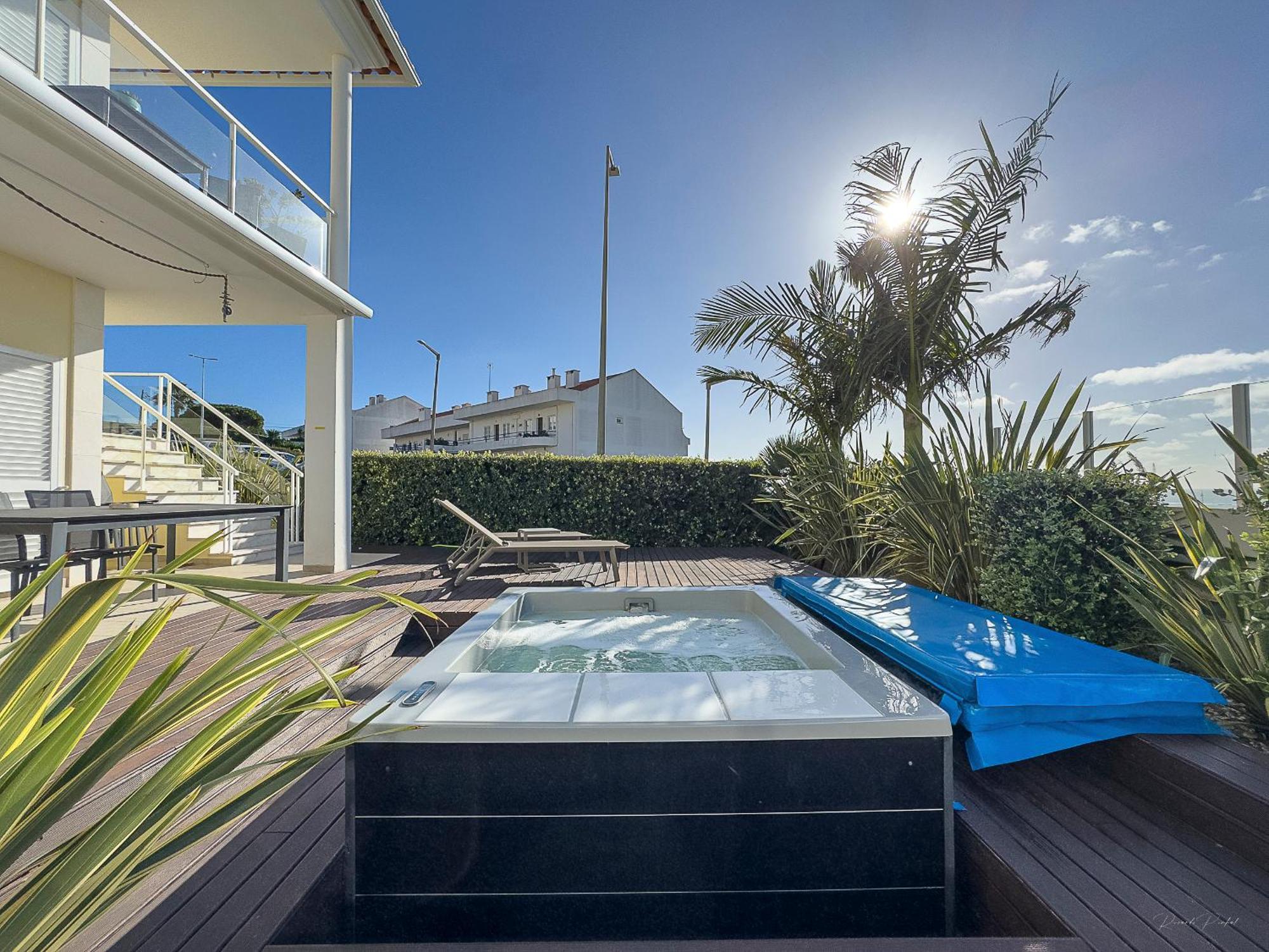 Hotel Vibing & Liming Ericeira Zewnętrze zdjęcie