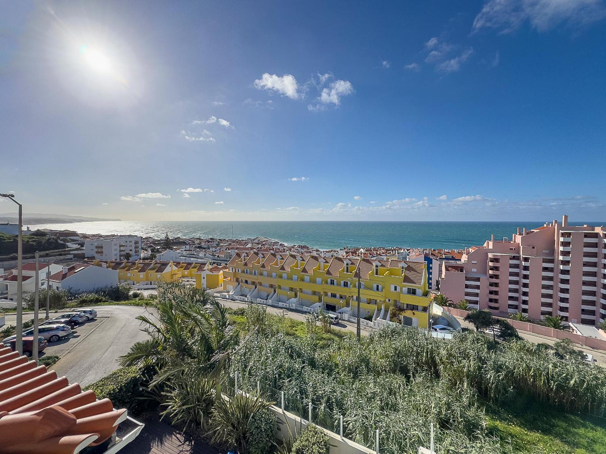 Hotel Vibing & Liming Ericeira Zewnętrze zdjęcie