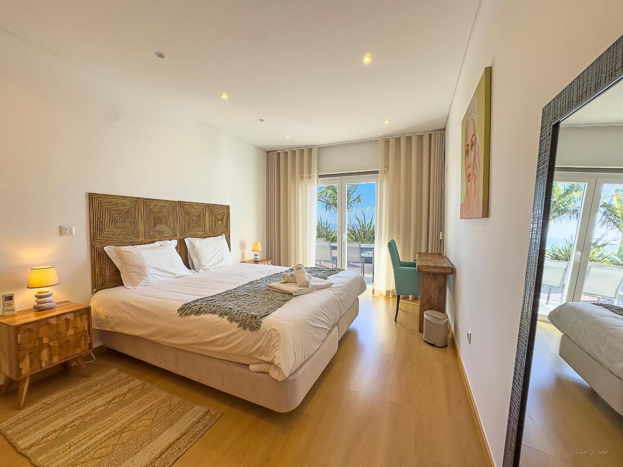 Hotel Vibing & Liming Ericeira Zewnętrze zdjęcie