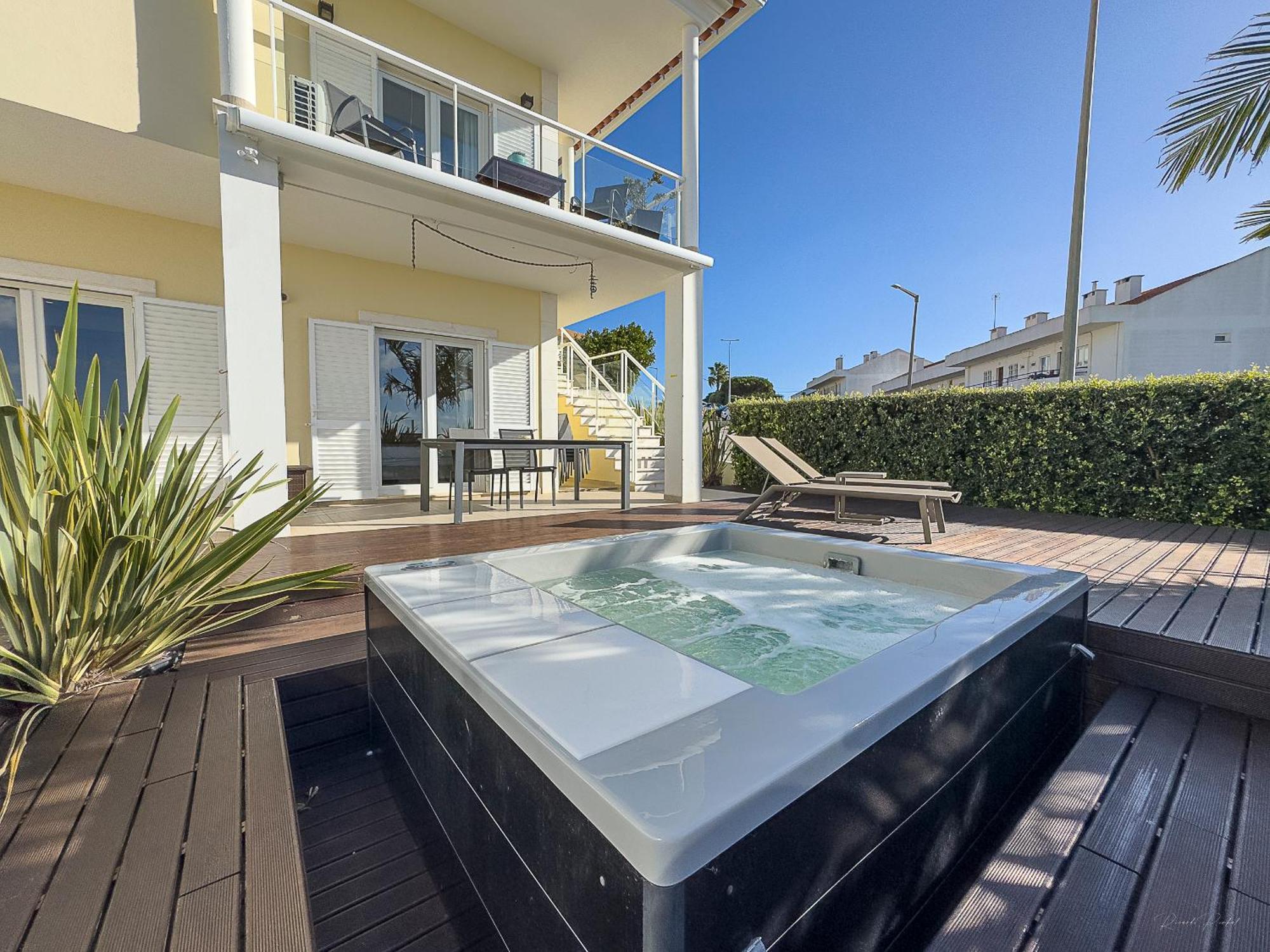 Hotel Vibing & Liming Ericeira Zewnętrze zdjęcie
