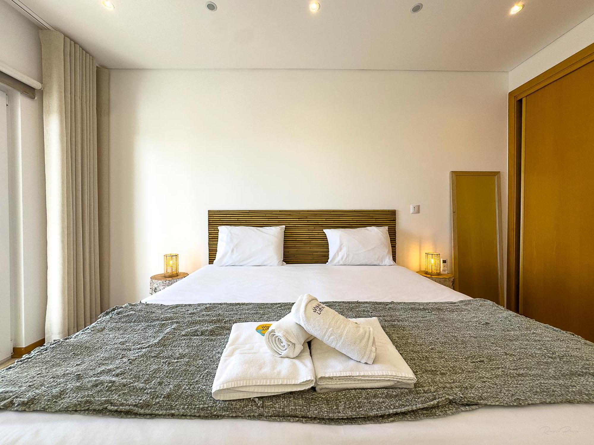 Hotel Vibing & Liming Ericeira Zewnętrze zdjęcie