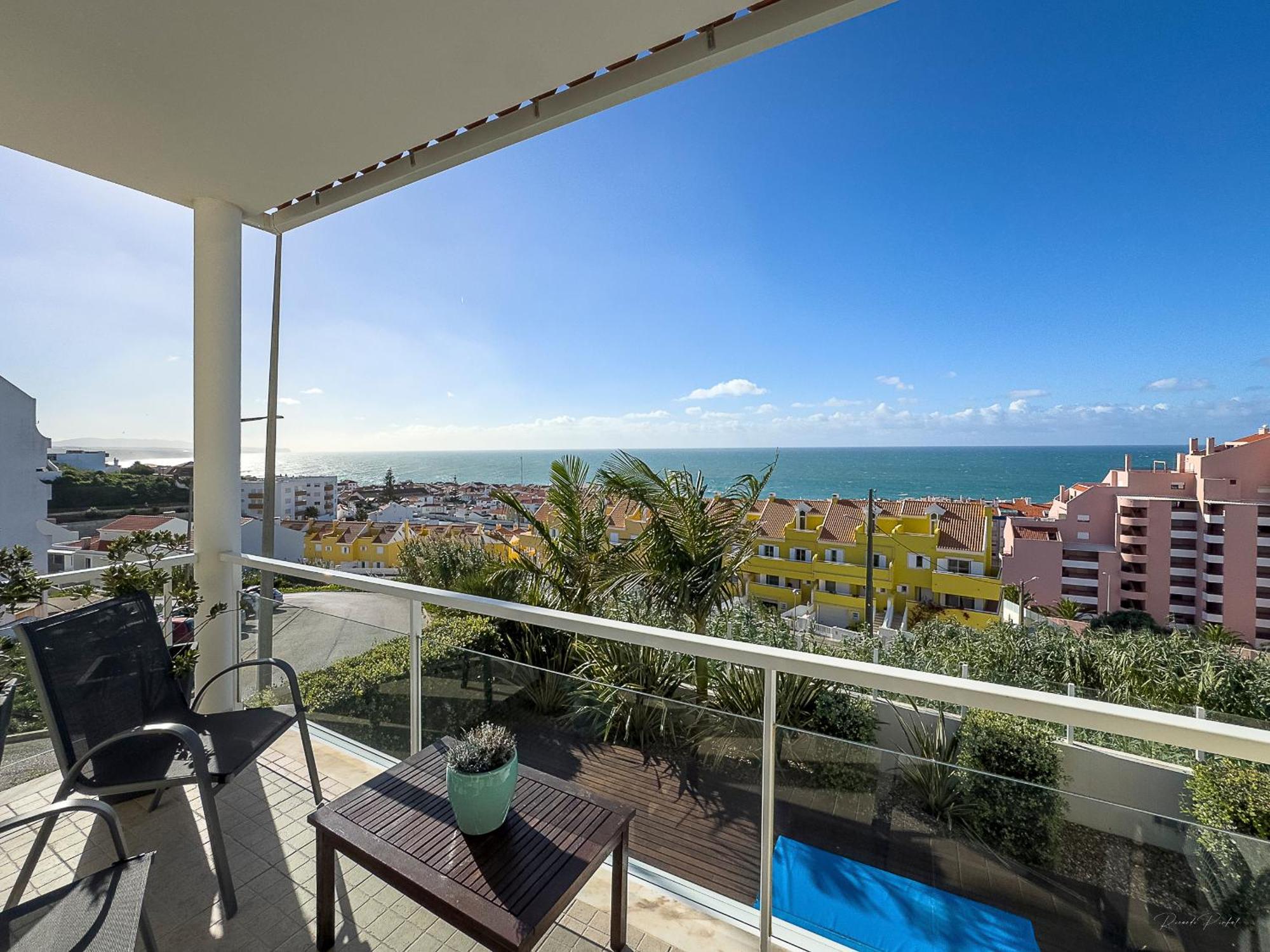 Hotel Vibing & Liming Ericeira Zewnętrze zdjęcie