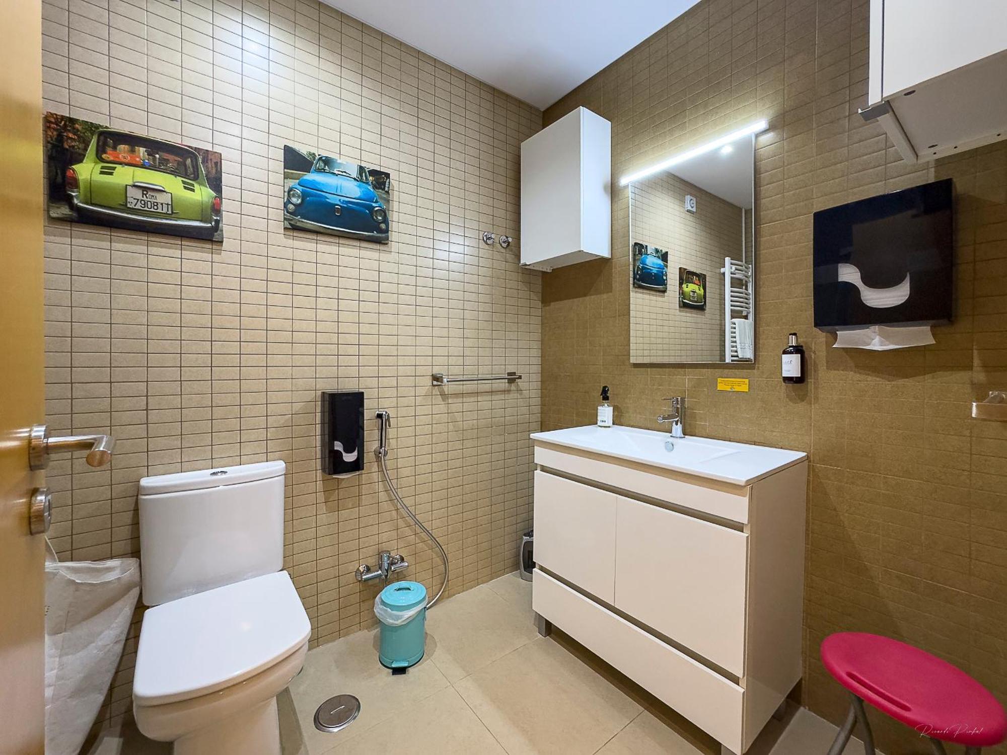 Hotel Vibing & Liming Ericeira Zewnętrze zdjęcie