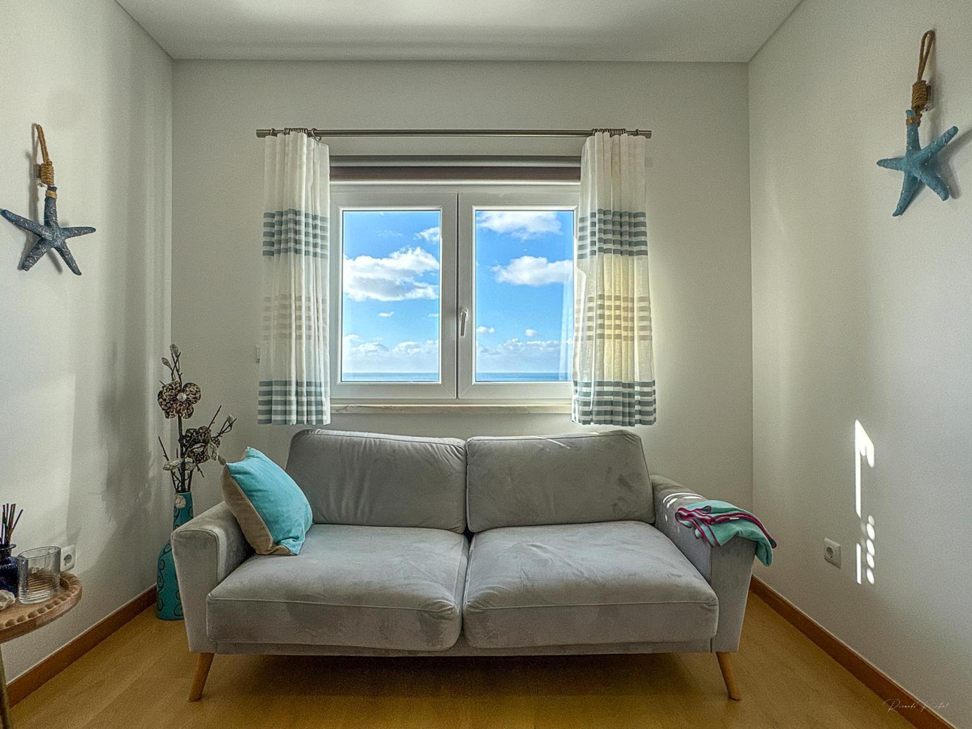 Hotel Vibing & Liming Ericeira Zewnętrze zdjęcie