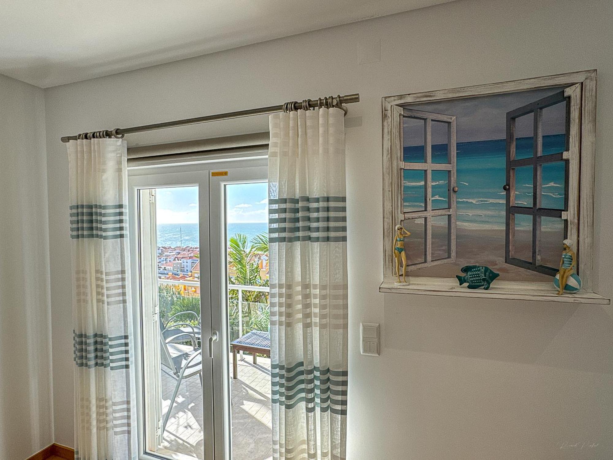Hotel Vibing & Liming Ericeira Zewnętrze zdjęcie