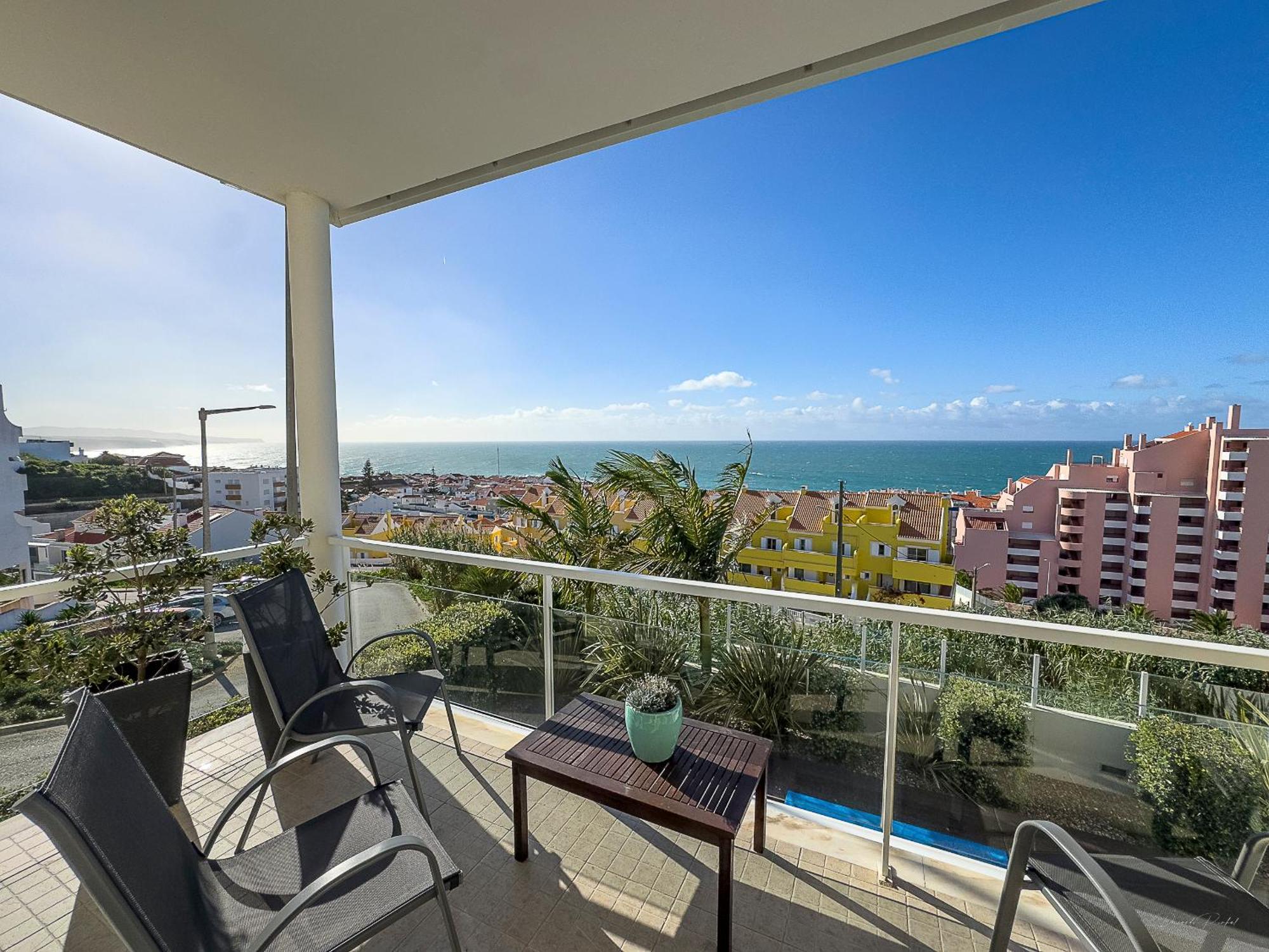 Hotel Vibing & Liming Ericeira Zewnętrze zdjęcie