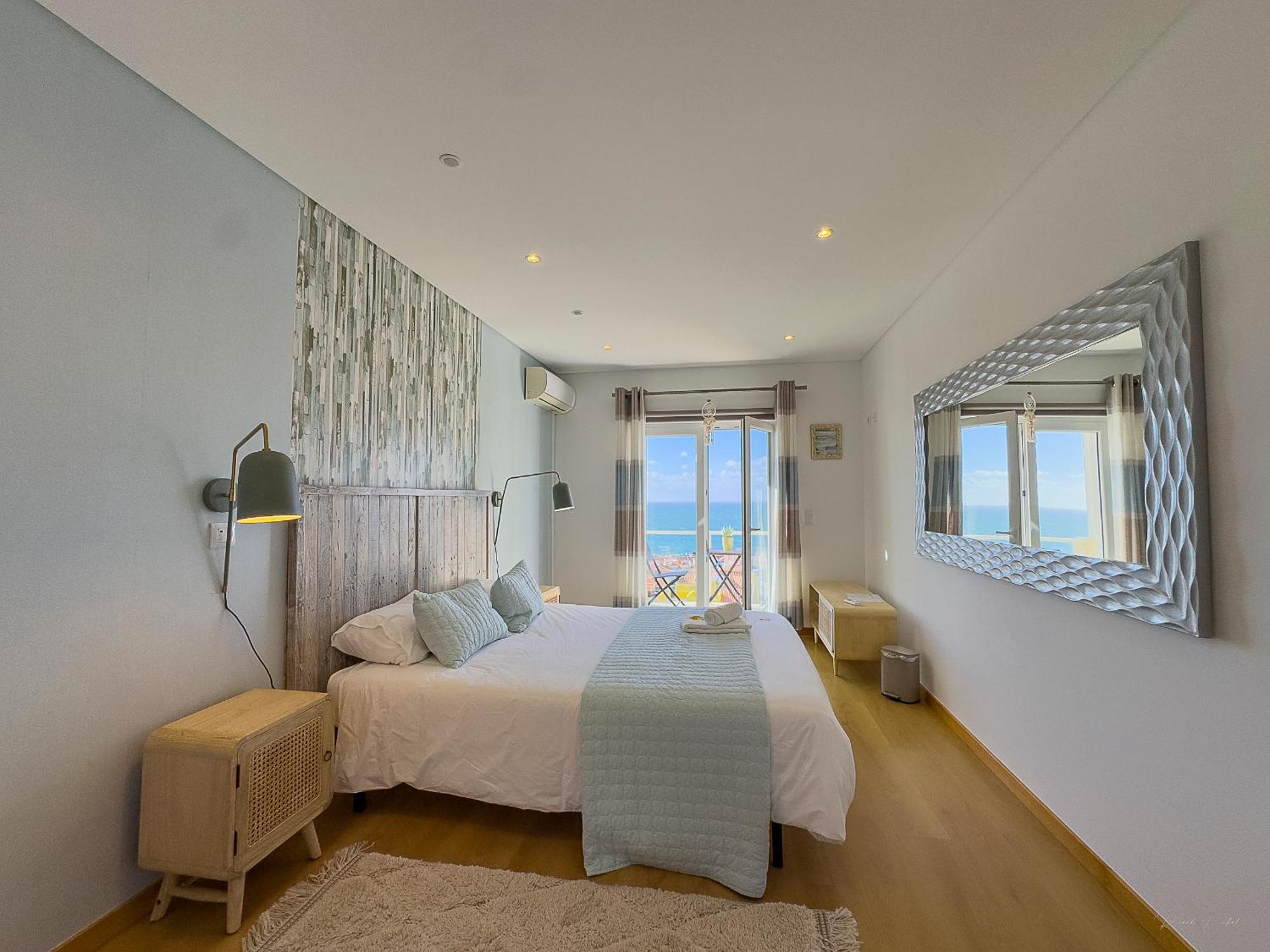 Hotel Vibing & Liming Ericeira Zewnętrze zdjęcie