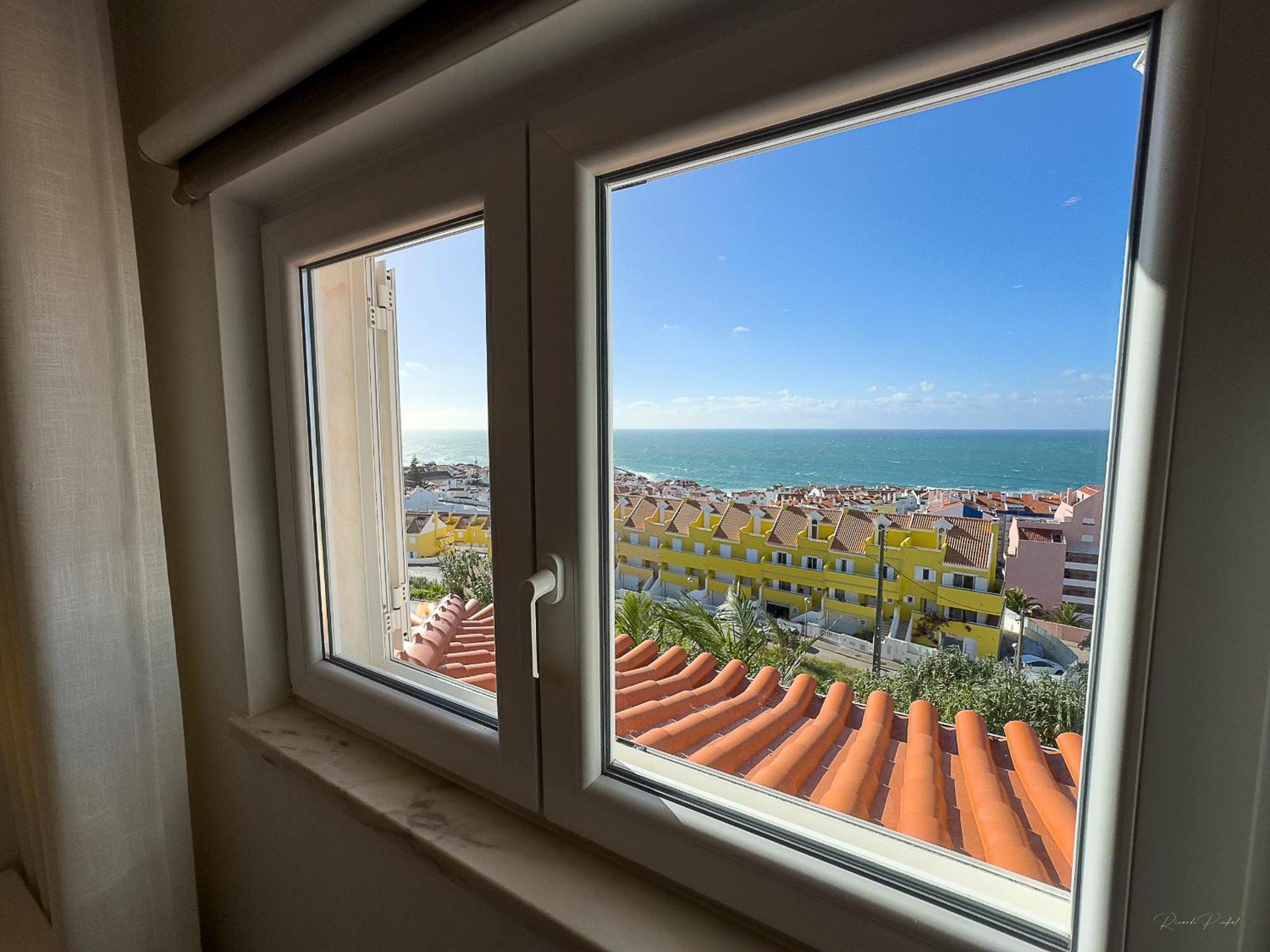 Hotel Vibing & Liming Ericeira Zewnętrze zdjęcie