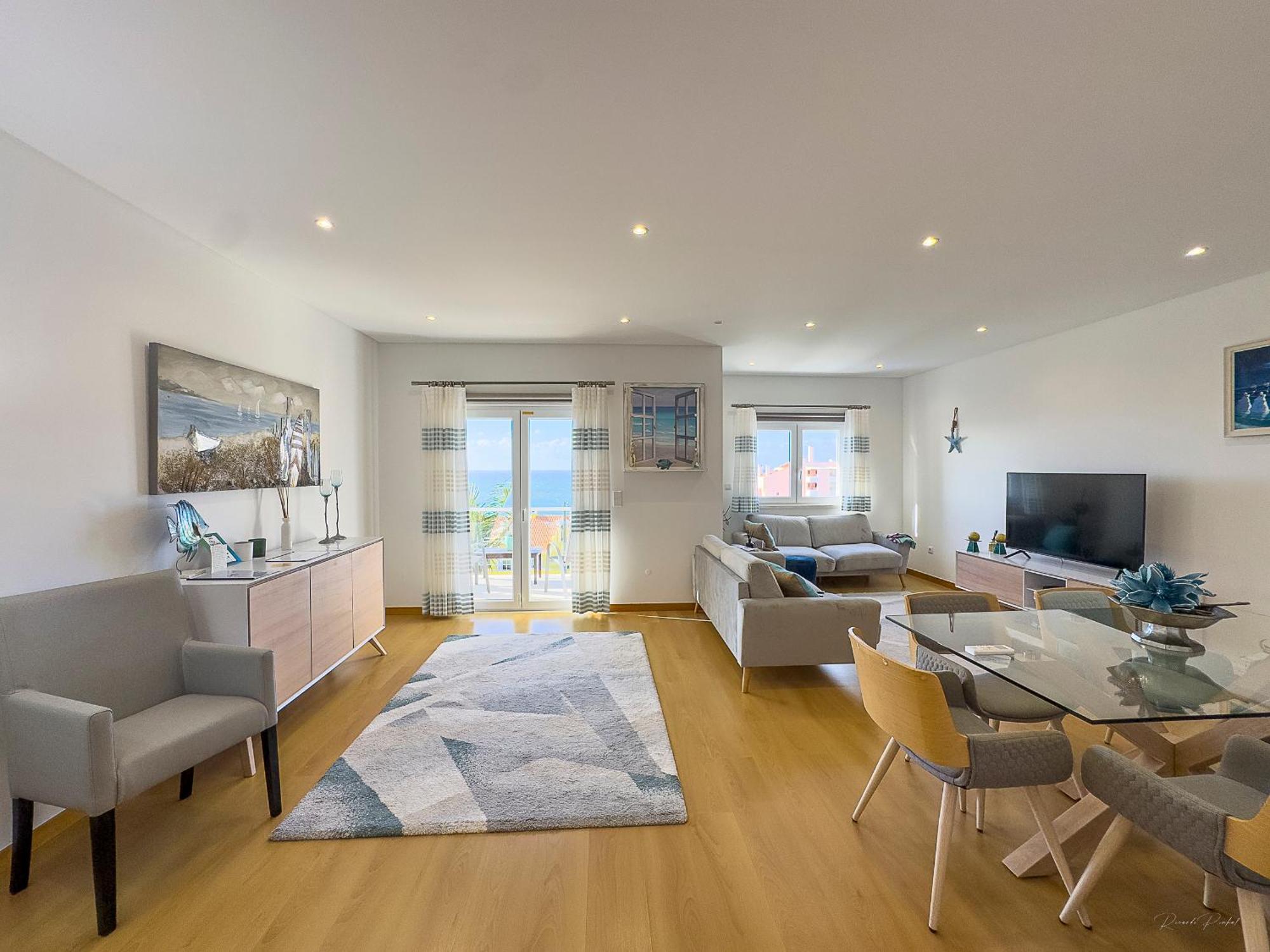 Hotel Vibing & Liming Ericeira Zewnętrze zdjęcie