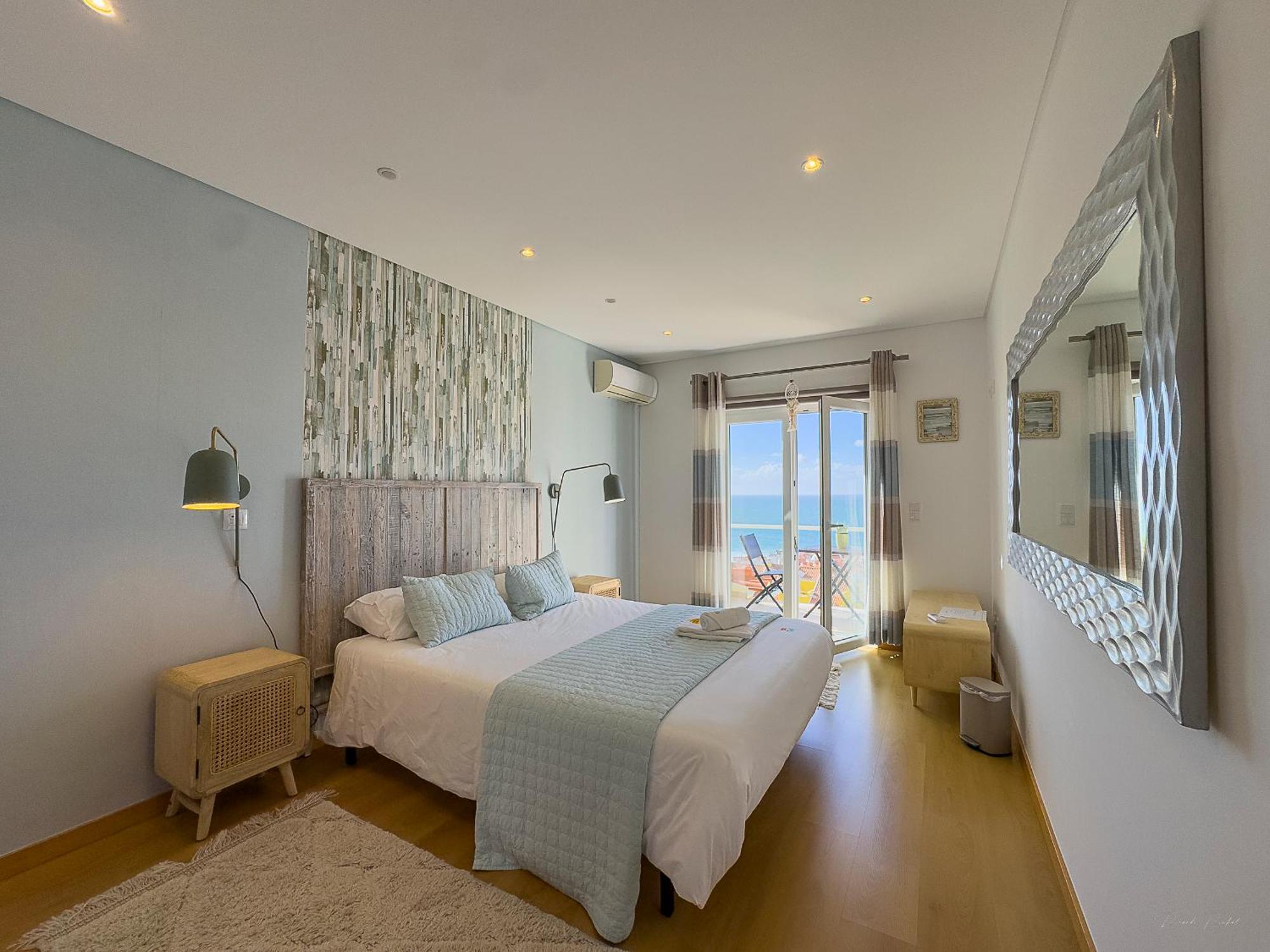 Hotel Vibing & Liming Ericeira Zewnętrze zdjęcie
