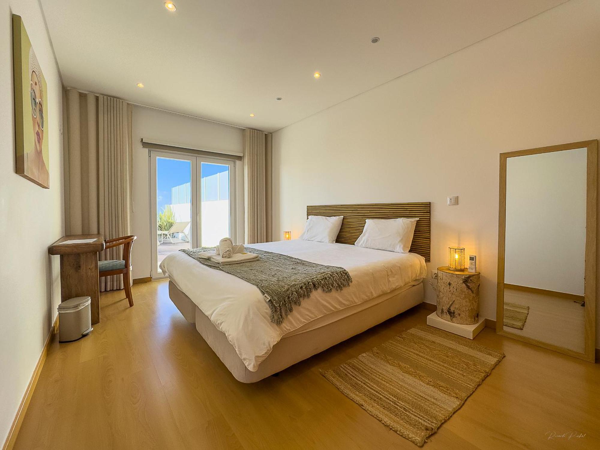 Hotel Vibing & Liming Ericeira Zewnętrze zdjęcie