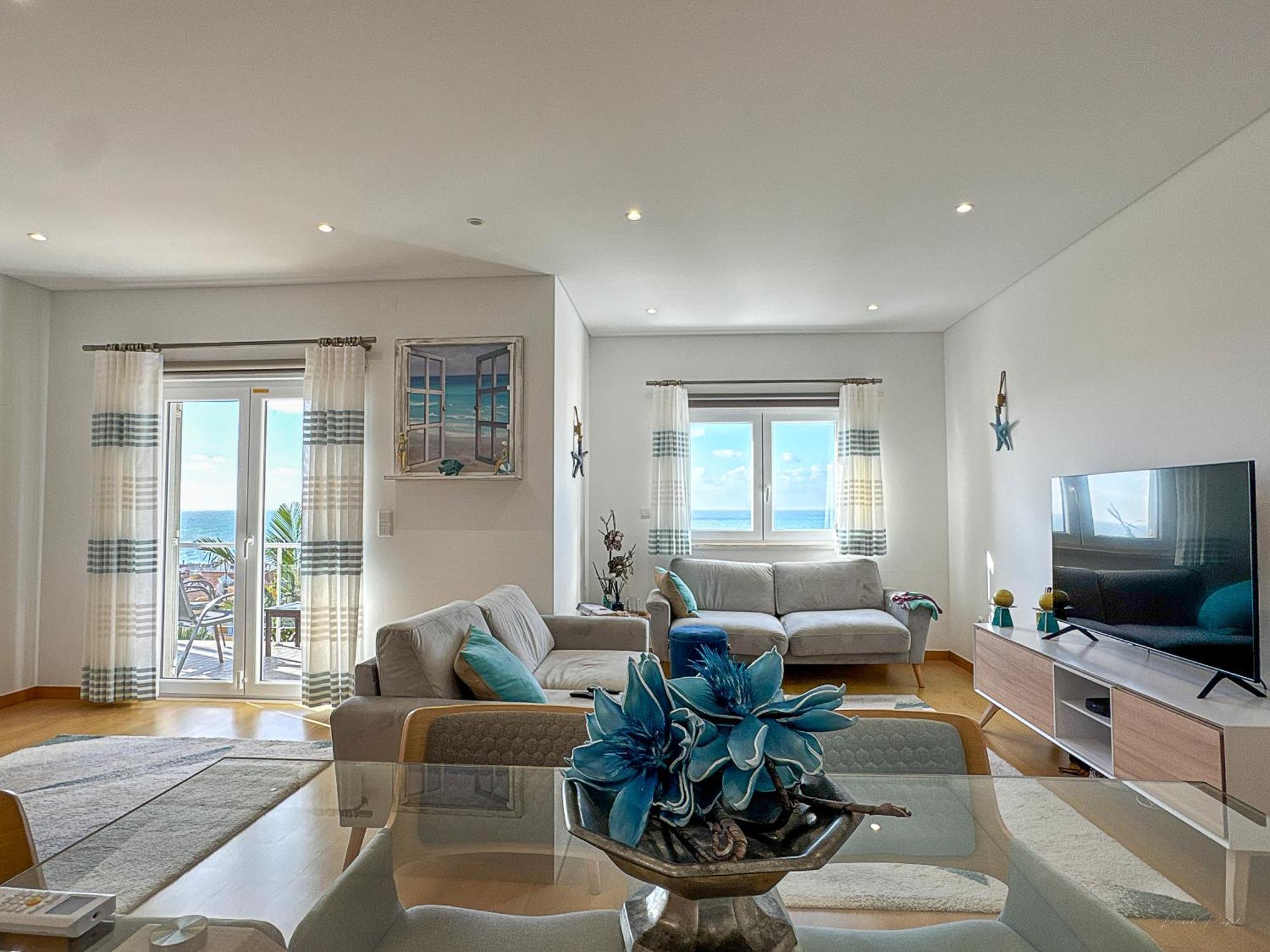 Hotel Vibing & Liming Ericeira Zewnętrze zdjęcie