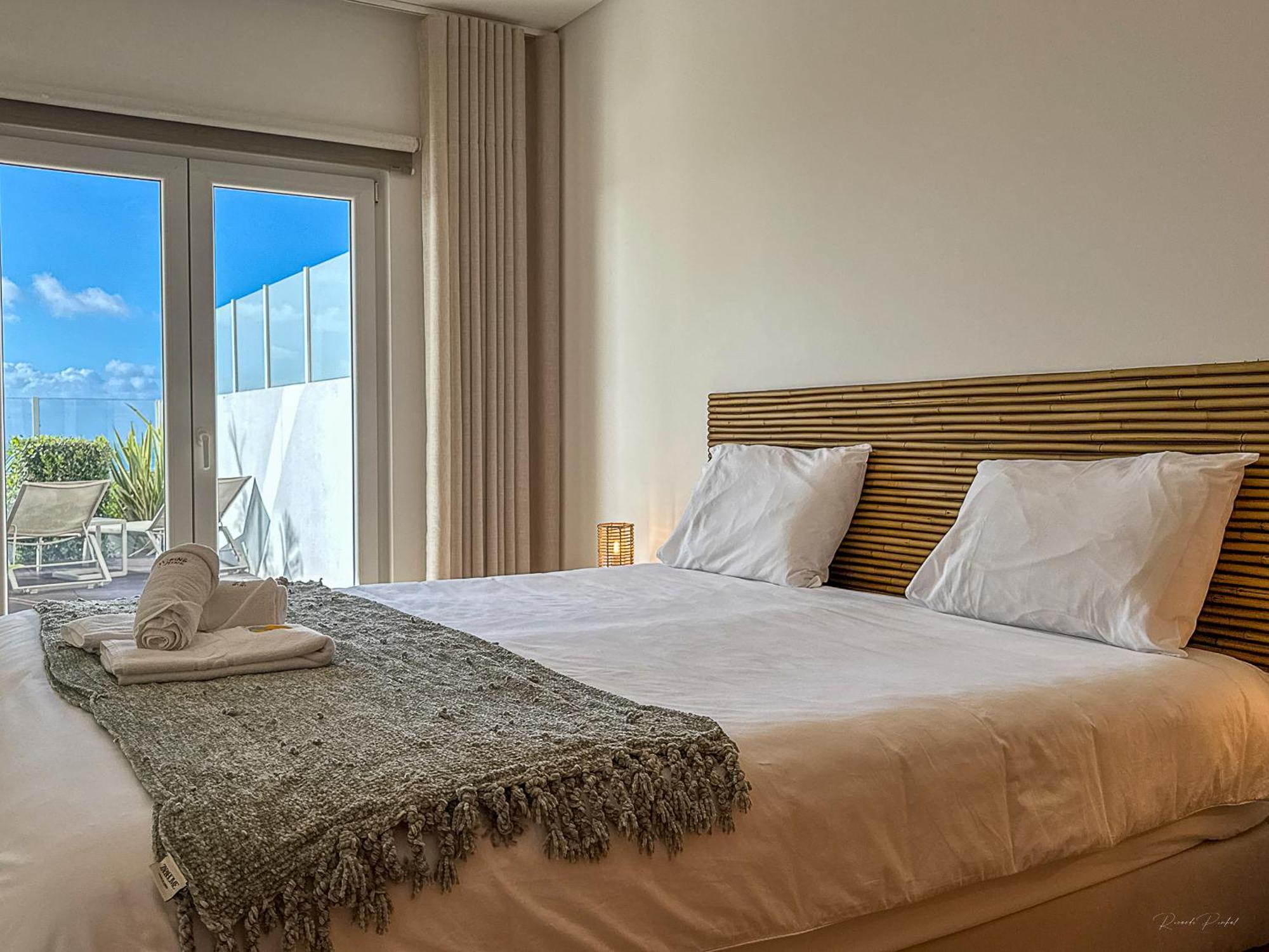 Hotel Vibing & Liming Ericeira Zewnętrze zdjęcie